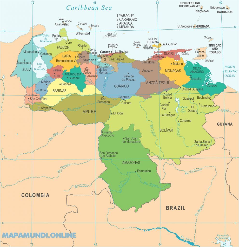 mapa-de-venezuela-con-sus-estados-y-capitales-conocelos-todos