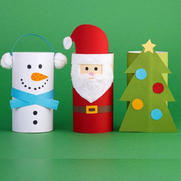 adornos-de-navidad-con-rollos-de-papel-higienico-manualidades-creativas